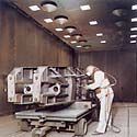 Stahlraum - Fehr Oberflächentechnik AG - Dällikon